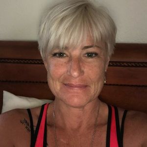 Meet your Posher, Sue ellen